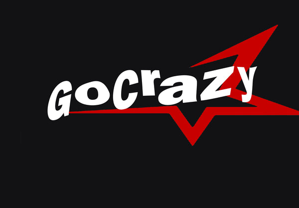 GoCrazy Pieces